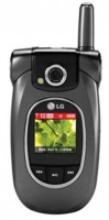 LG VX-8300